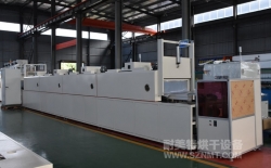 隧道爐怎么選？從工業生產邏輯找答案——耐美特智能裝備